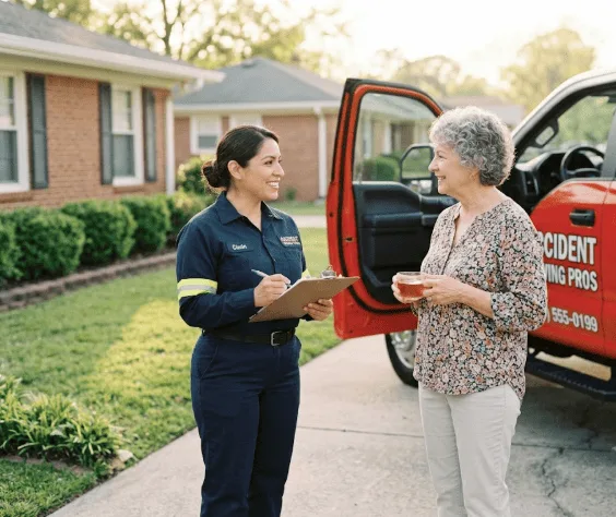 Accident Towing Service Orting, WA FAQs
